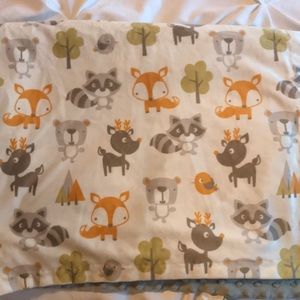 Baby blanket